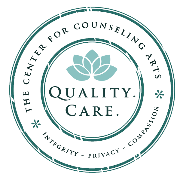 Quality Care Integrity Privacy Compassion The Center for Counseling Arts